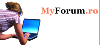 Pagina de start a forumului Angelz.MyForum.ro